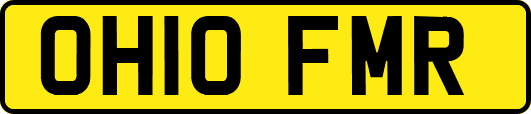 OH10FMR