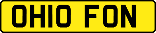 OH10FON