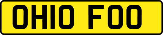 OH10FOO