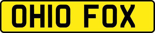OH10FOX