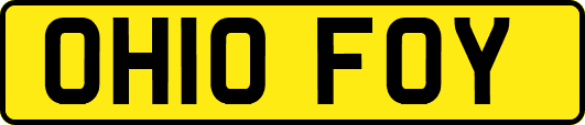 OH10FOY