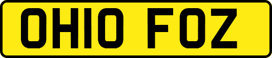OH10FOZ