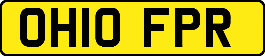 OH10FPR