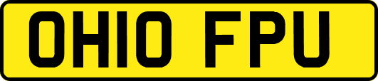 OH10FPU