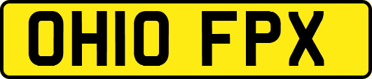 OH10FPX