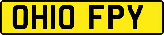 OH10FPY