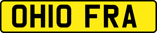OH10FRA