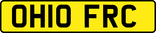OH10FRC