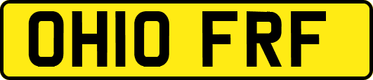 OH10FRF
