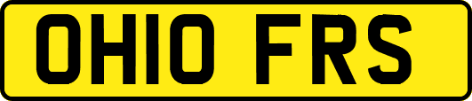 OH10FRS