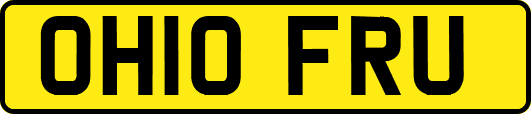 OH10FRU
