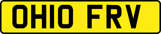 OH10FRV