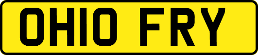 OH10FRY
