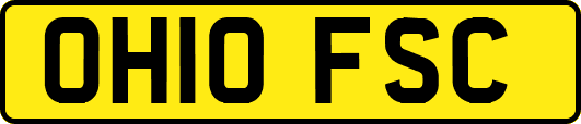 OH10FSC