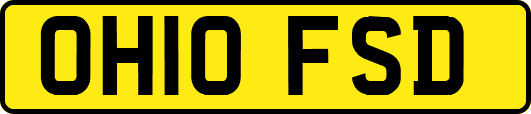 OH10FSD