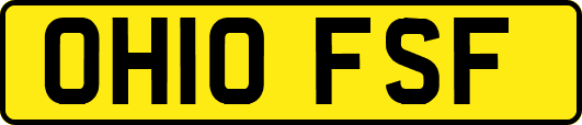 OH10FSF