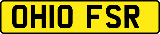 OH10FSR