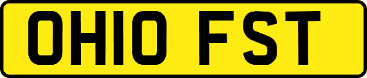 OH10FST