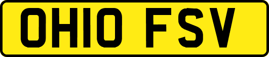 OH10FSV
