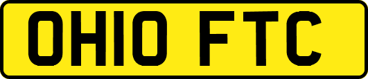 OH10FTC