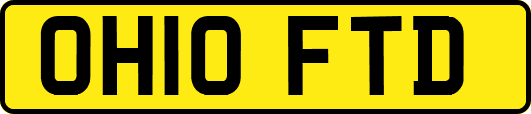 OH10FTD