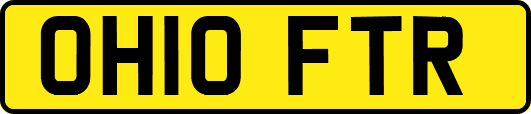 OH10FTR