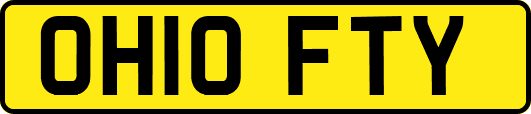 OH10FTY
