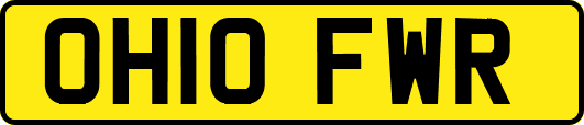 OH10FWR