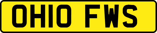 OH10FWS