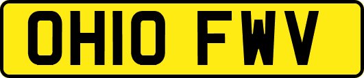 OH10FWV
