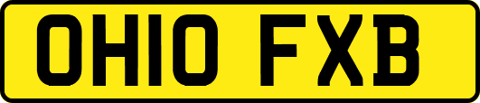 OH10FXB