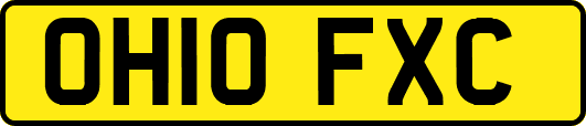 OH10FXC