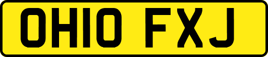 OH10FXJ