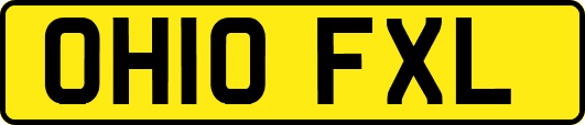 OH10FXL
