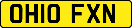 OH10FXN