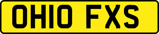 OH10FXS