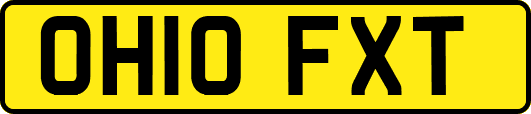 OH10FXT
