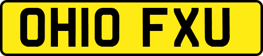 OH10FXU