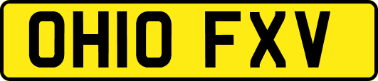 OH10FXV