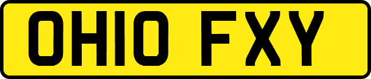 OH10FXY