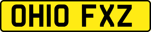 OH10FXZ