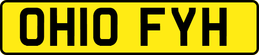 OH10FYH