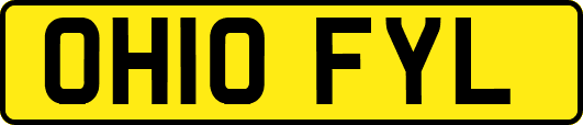 OH10FYL