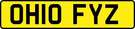 OH10FYZ