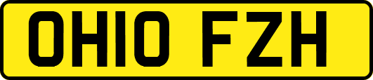 OH10FZH