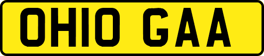 OH10GAA