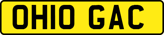 OH10GAC