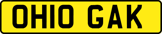 OH10GAK