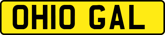 OH10GAL