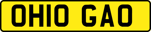 OH10GAO